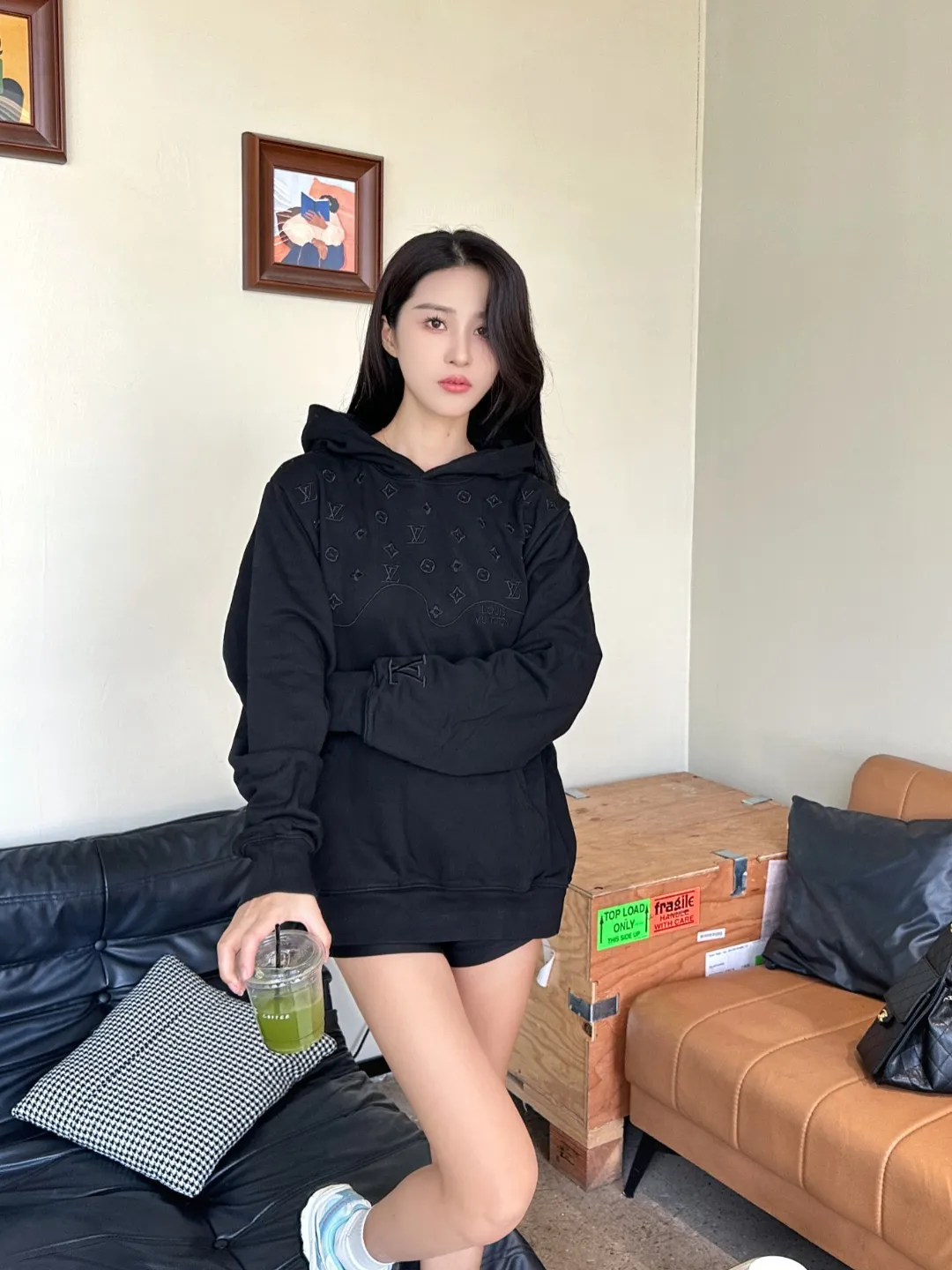 Louis Vuitton/